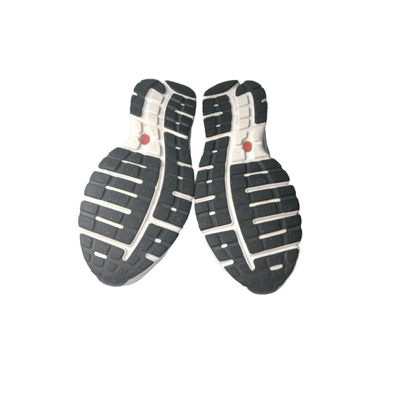 Nike Air Max Agitate 2 Men's Shoes Size 10.5 White/Black - Picture 9 of 9